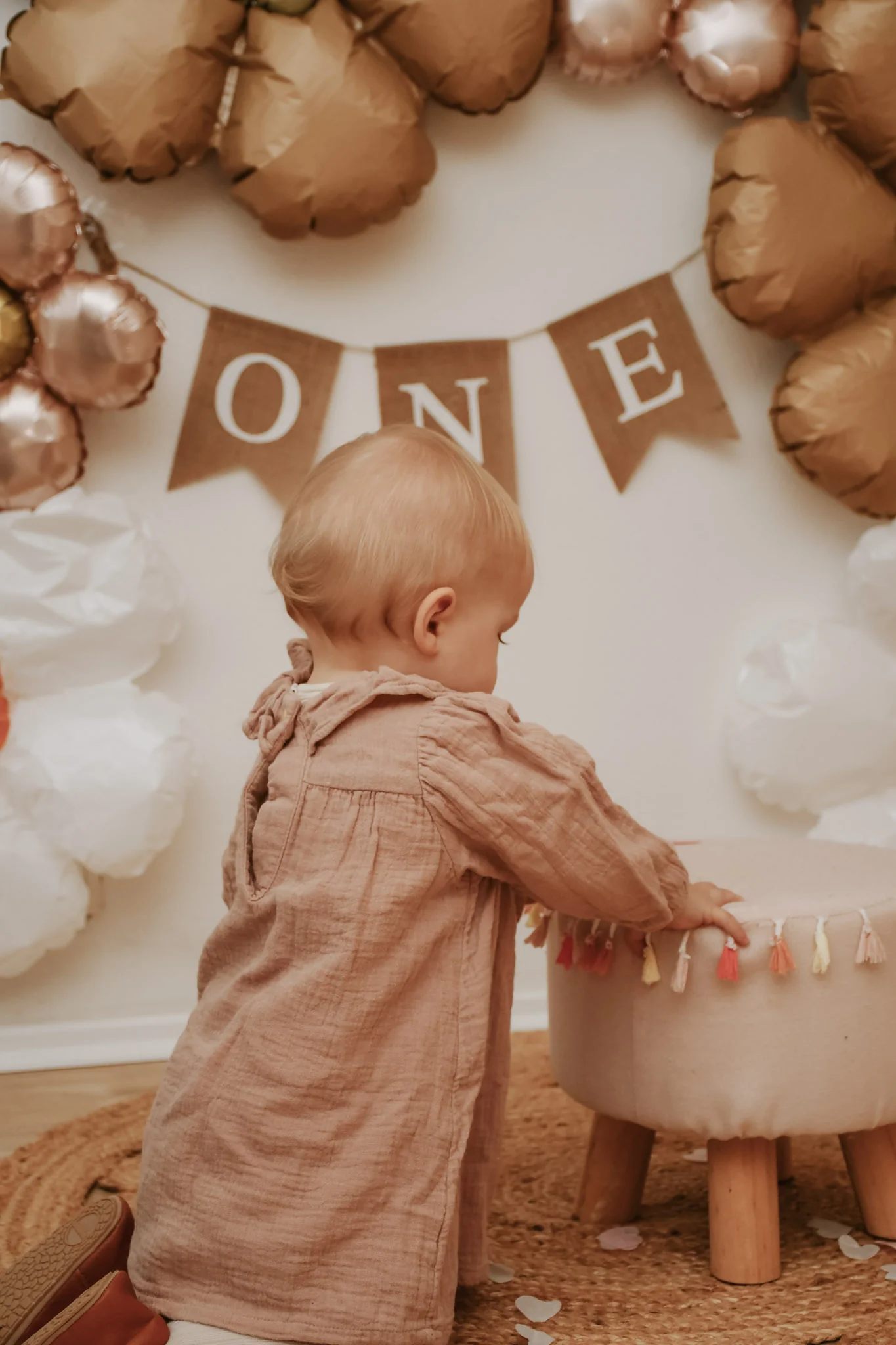 Cake Smash Kind Geburtstag Nordhausen